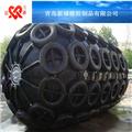 網(wǎng)胎式橡膠護(hù)舷