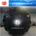 充氣橡膠護(hù)舷